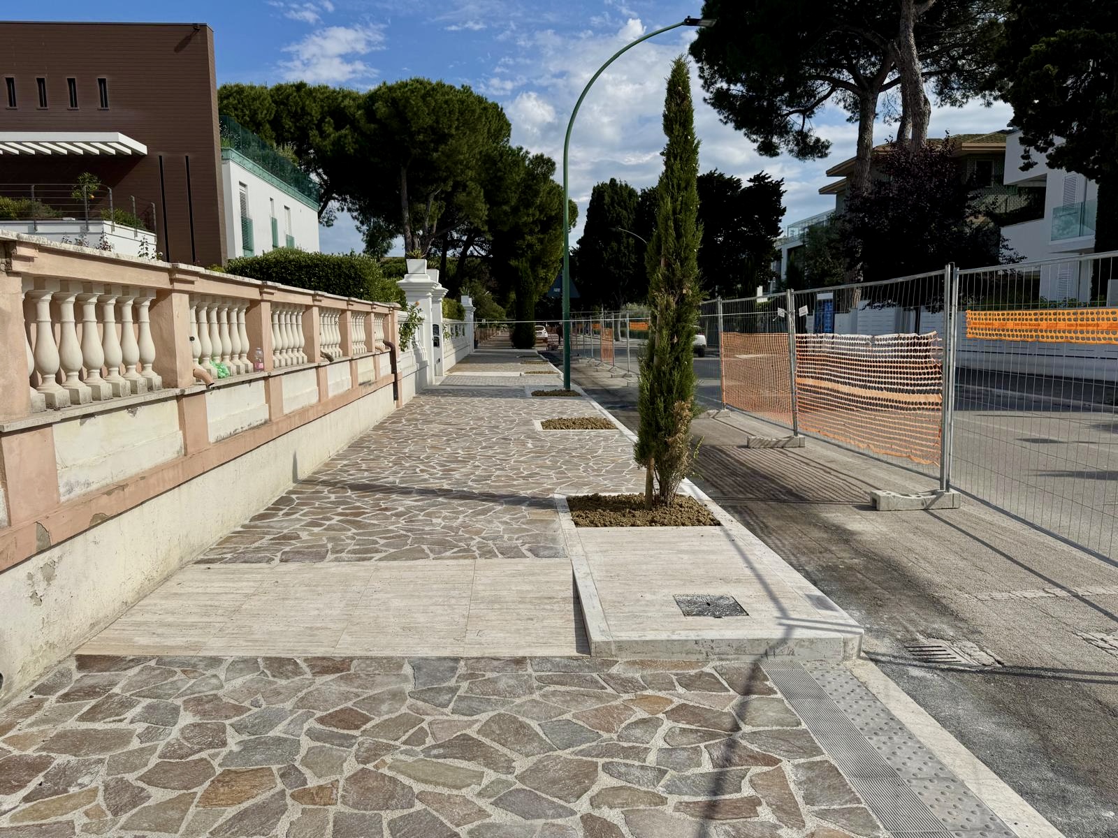 Urbanizzazioni